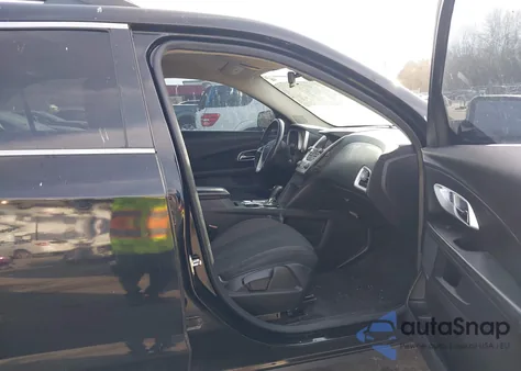 2016 Chevrolet Equinox Lt from USA, damaged, VIN 2GNFLFE32G6182526